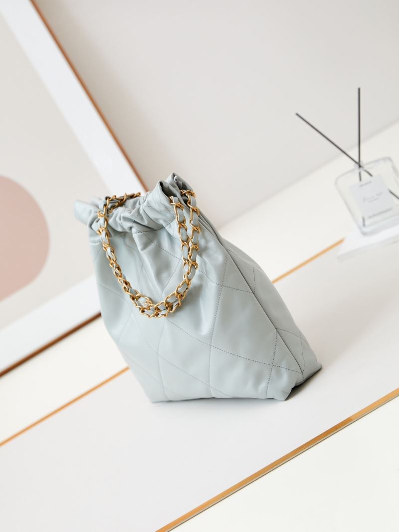 Ch**el hobo 22 bags